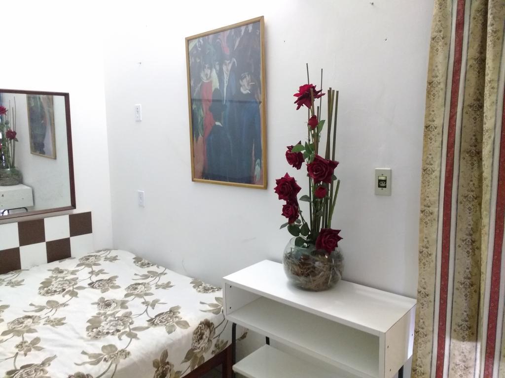 Hospedagem Minha Casa Rio de Janeiro Exterior photo