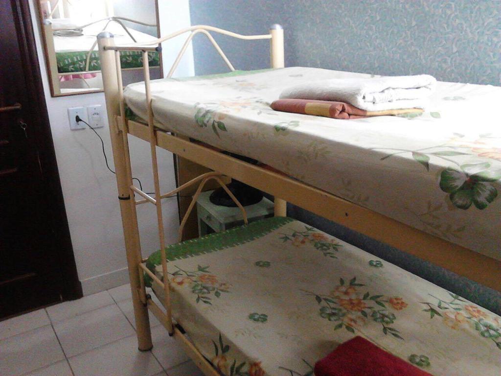 Hospedagem Minha Casa Rio de Janeiro Exterior photo