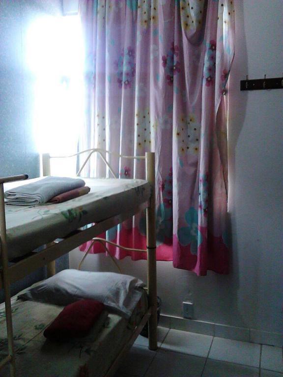 Hospedagem Minha Casa Rio de Janeiro Exterior photo
