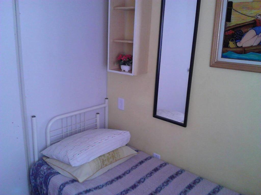 Hospedagem Minha Casa Rio de Janeiro Exterior photo