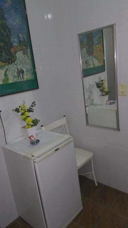 Hospedagem Minha Casa Rio de Janeiro Exterior photo