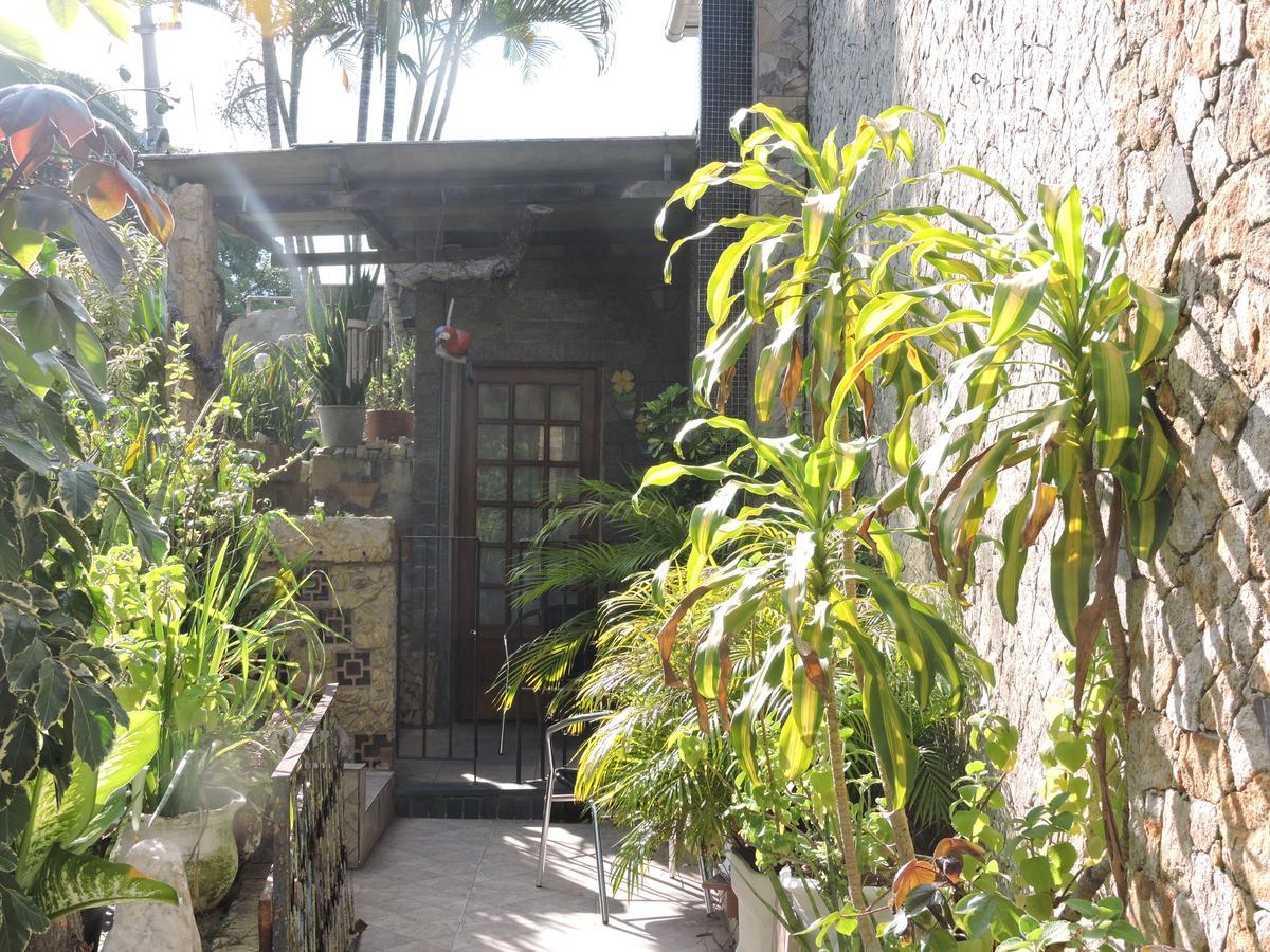 Hospedagem Minha Casa Rio de Janeiro Exterior photo