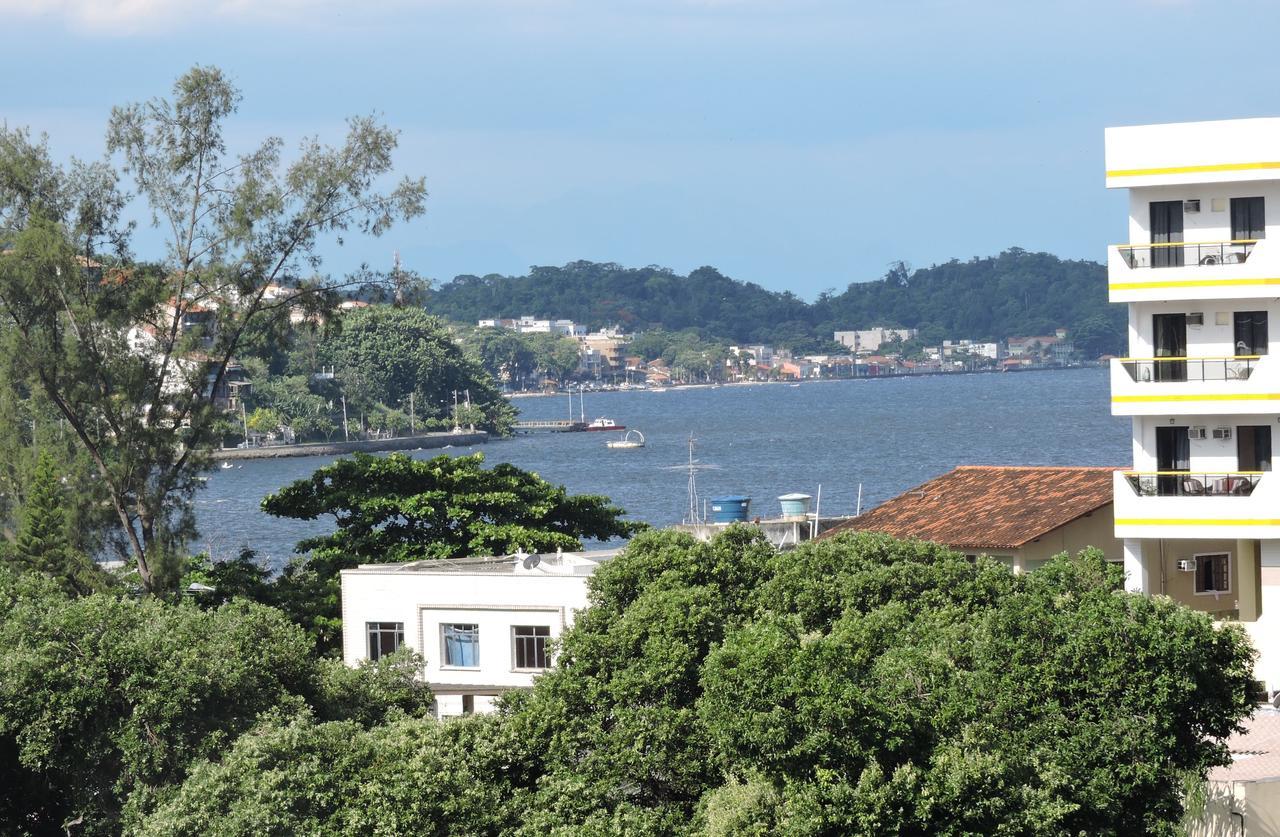 Hospedagem Minha Casa Rio de Janeiro Exterior photo