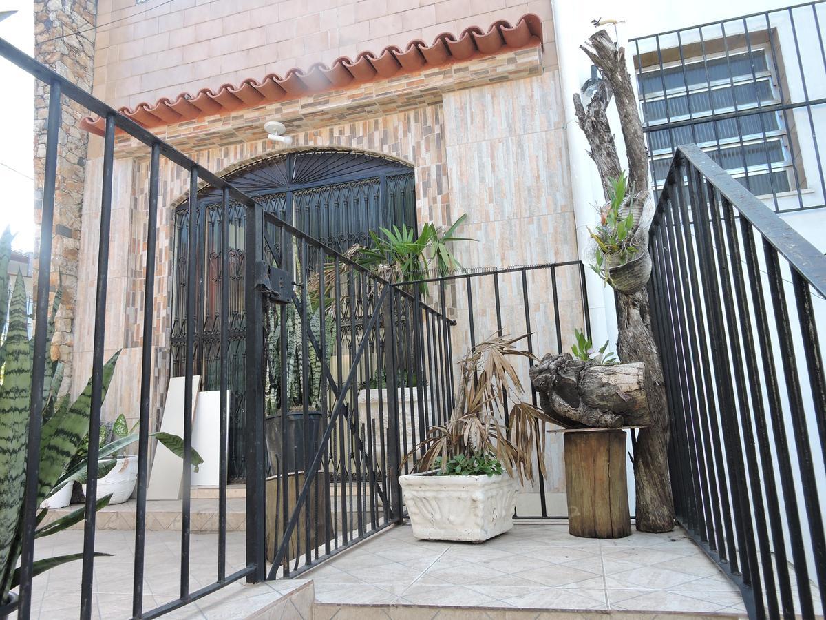 Hospedagem Minha Casa Rio de Janeiro Exterior photo
