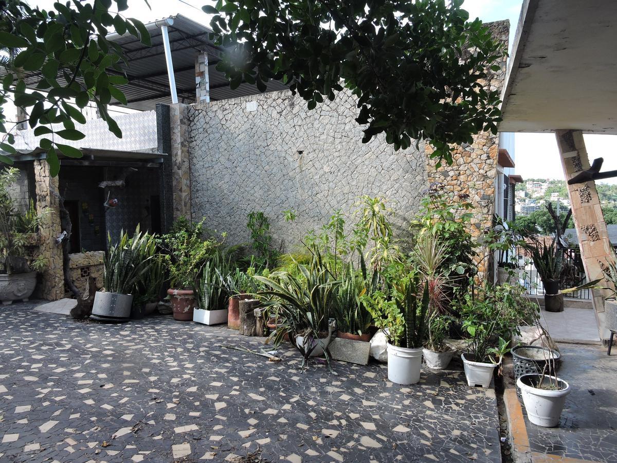 Hospedagem Minha Casa Rio de Janeiro Exterior photo
