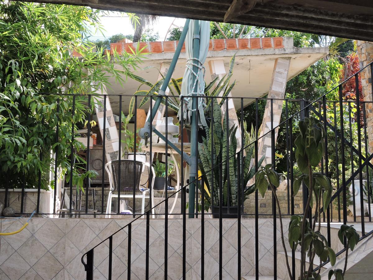 Hospedagem Minha Casa Rio de Janeiro Exterior photo