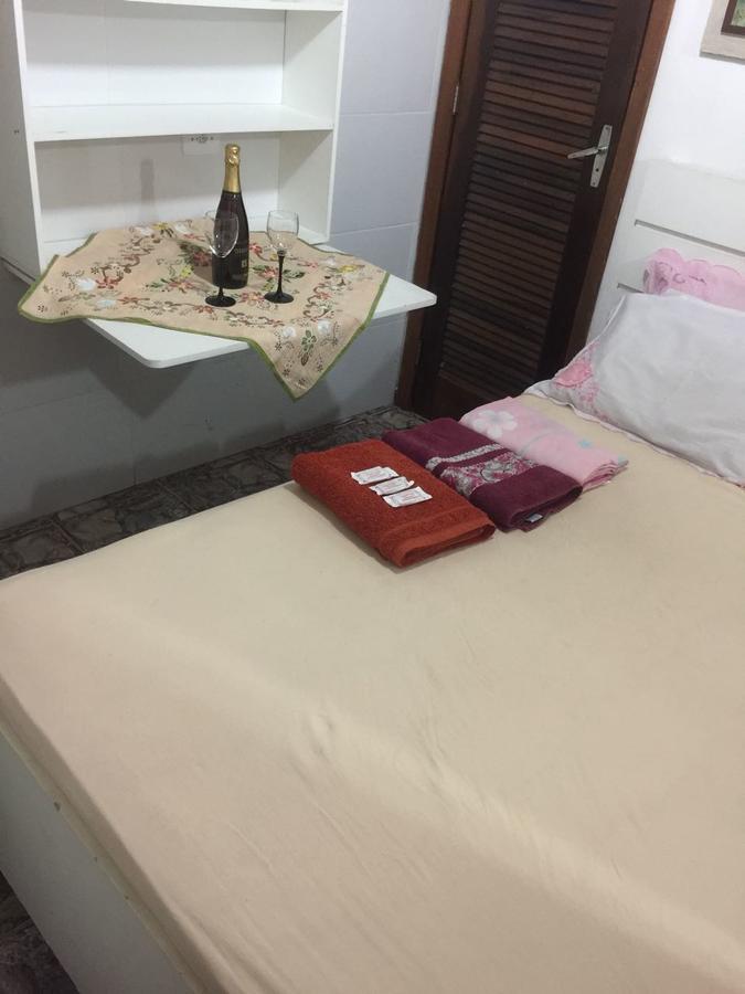 Hospedagem Minha Casa Rio de Janeiro Exterior photo