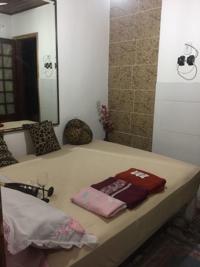 Hospedagem Minha Casa Rio de Janeiro Exterior photo