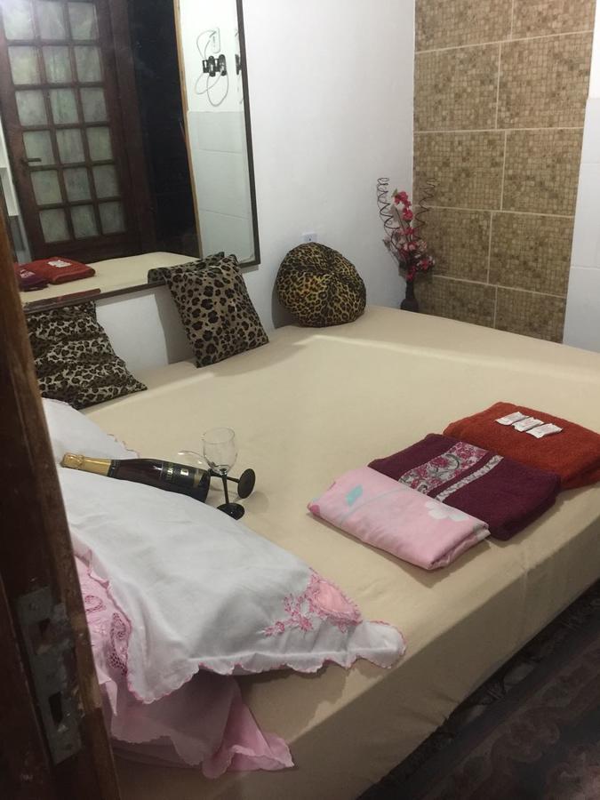 Hospedagem Minha Casa Rio de Janeiro Exterior photo