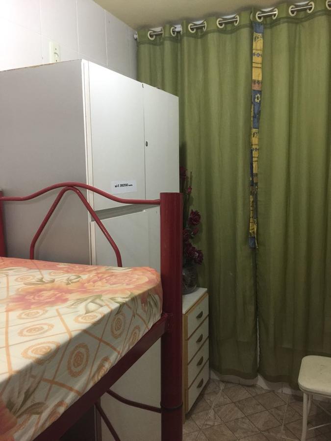 Hospedagem Minha Casa Rio de Janeiro Exterior photo