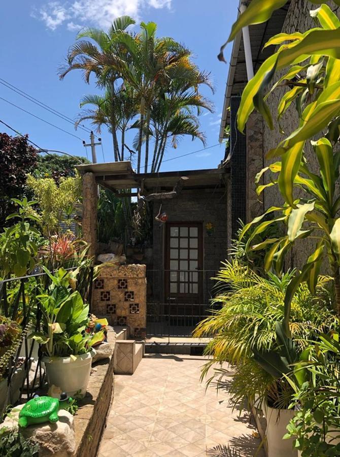 Hospedagem Minha Casa Rio de Janeiro Exterior photo