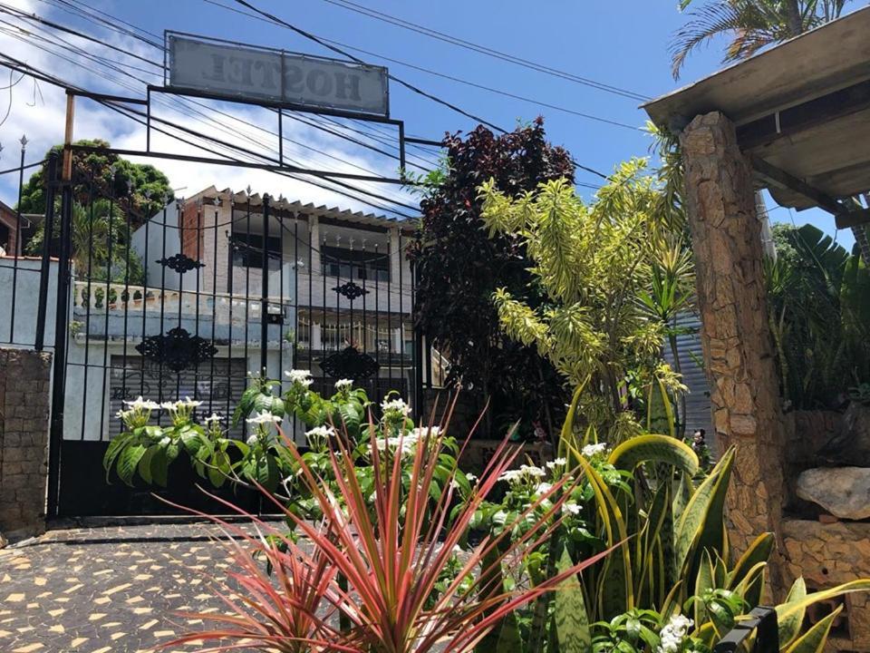 Hospedagem Minha Casa Rio de Janeiro Exterior photo