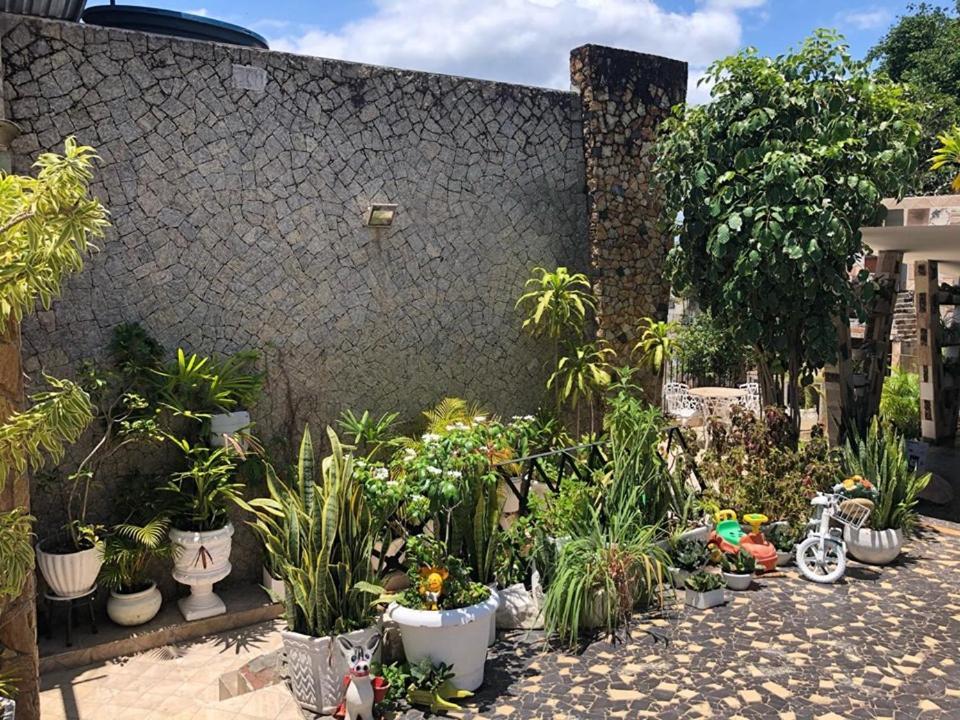 Hospedagem Minha Casa Rio de Janeiro Exterior photo