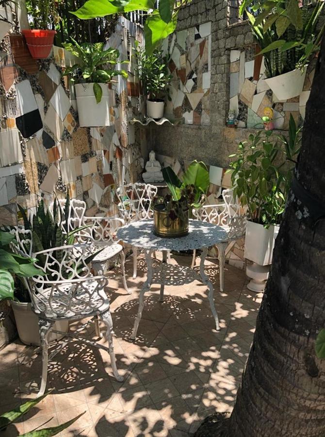 Hospedagem Minha Casa Rio de Janeiro Exterior photo