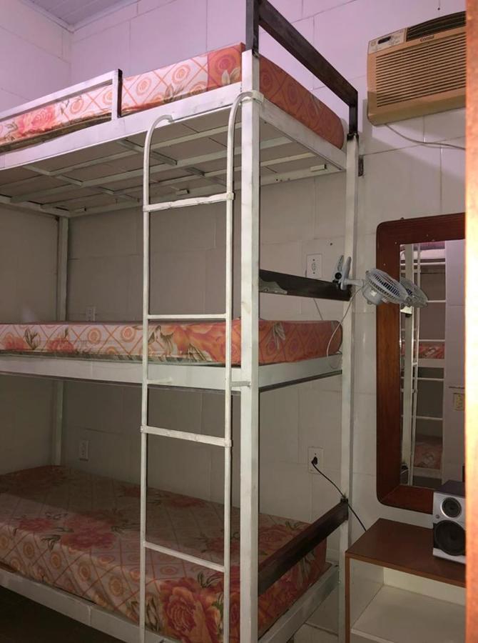 Hospedagem Minha Casa Rio de Janeiro Exterior photo