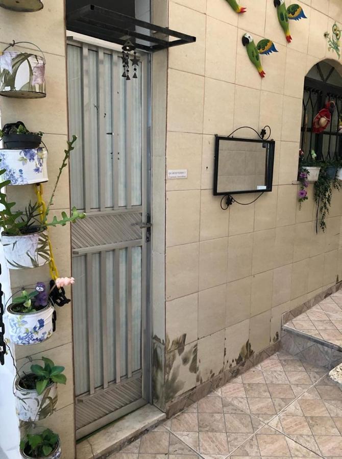 Hospedagem Minha Casa Rio de Janeiro Exterior photo