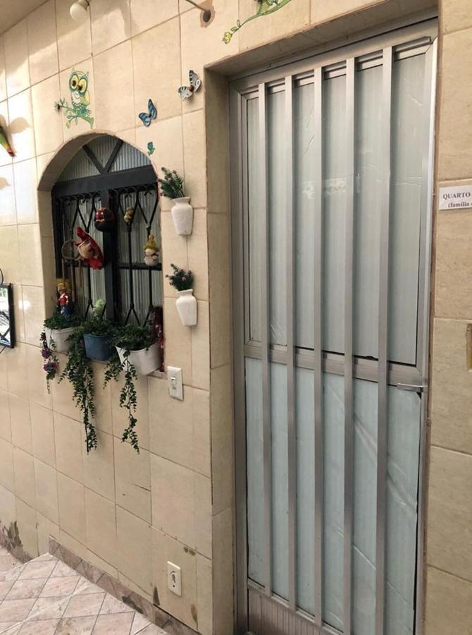 Hospedagem Minha Casa Rio de Janeiro Exterior photo